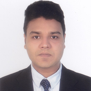 Photo of D.M Arif Afsar (DMAA)