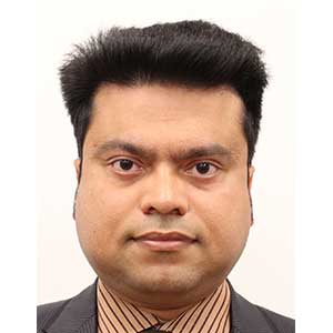 Photo of Dr Noor Md Sadiqul Hasan