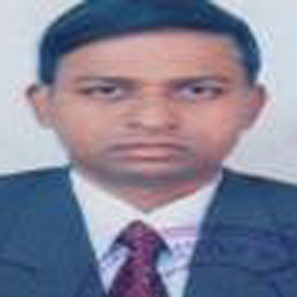 Photo of Dilip Kumar Das
