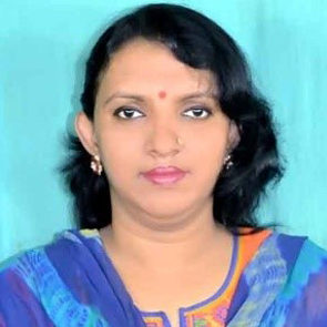 Photo of Dr.Rehana Parvin
