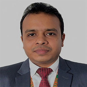 Photo of Zahirul Amin