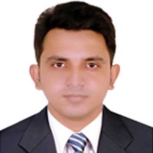 Photo of Rafayet Rahman Ridoy